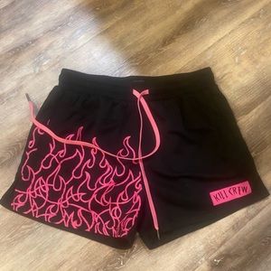 Kill crew shorts